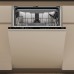 Whirlpool WH6IC16B4M6T0 | Built-in | Width 60 cm | Number of place settings 16 | Number of programs 10 | Energy efficiency class C | Display | Black