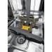 Whirlpool WH6IC16B4M6T0 | Built-in | Width 60 cm | Number of place settings 16 | Number of programs 10 | Energy efficiency class C | Display | Black