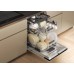 Whirlpool WH6IC16B4M6T0 | Built-in | Width 60 cm | Number of place settings 16 | Number of programs 10 | Energy efficiency class C | Display | Black