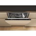 Whirlpool WH6IC16B4M6T0 | Built-in | Width 60 cm | Number of place settings 16 | Number of programs 10 | Energy efficiency class C | Display | Black