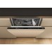 Whirlpool WH6IC16B4M6T0 | Built-in | Width 60 cm | Number of place settings 16 | Number of programs 10 | Energy efficiency class C | Display | Black