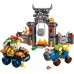 Super Mario Mario Kart™ — Bowser i jego zamek (72039)