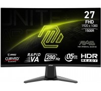 MSI MAG 276CXF