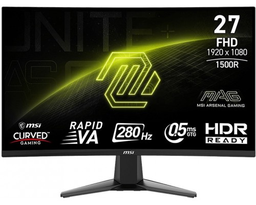 MSI MAG 276CXF