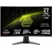 MSI MAG 276CXF