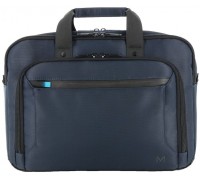 Mobilis Executive 4 Twice Briefcase 11-14'' 40% RECYCLED