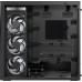 Arctic Xtender VG Tinted ARGB black (ACPCC00016A)