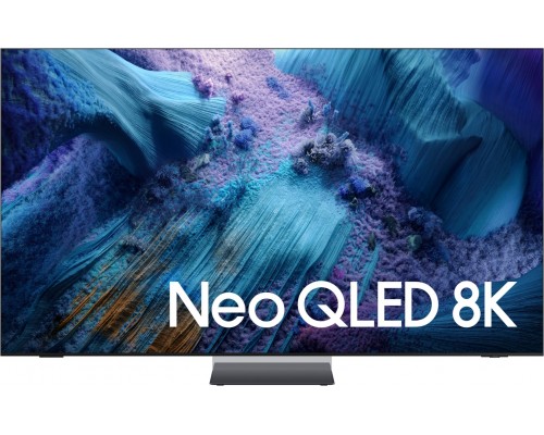 Samsung QE65QN990F QLED 65'' 8K Ultra HD Tizen