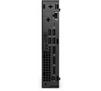 DELL Pro QBM1250 Plus Intel Core Ultra 5 235 16 GB DDR5-SDRAM 512 GB SSD Windows 11 Pro Micro PC Mini PC Black