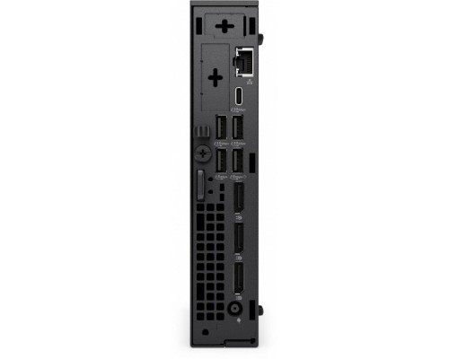 DELL Pro QBM1250 Plus Intel Core Ultra 5 235 16 GB DDR5-SDRAM 512 GB SSD Windows 11 Pro Micro PC Mini PC Black