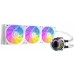 Antec Vortex Lum 360 White ARGB (0-761345-40056-5)