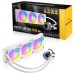 Antec Vortex Lum 360 White ARGB (0-761345-40056-5)