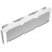 Antec Vortex Lum 360 White ARGB (0-761345-40056-5)