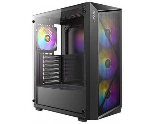 Antec AX67 ARGB (0-761345-10207-0)