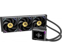 Tcomas LG700 PRO 360 Black