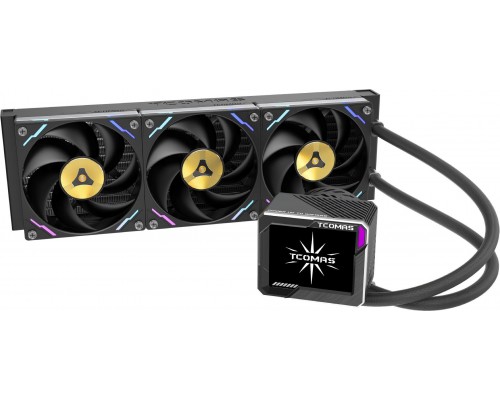 Tcomas LG700 PRO 360 Black