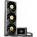 Tcomas LG700 PRO 360 Black