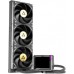 Tcomas LG700 PRO 360 Black