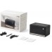 Edifier ES300 WLAN, Bluetooth 60W schwarz retail