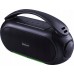 Defender BEATBOX 12 Bluetooth 12W MP3/FM/SD/USB/LED black