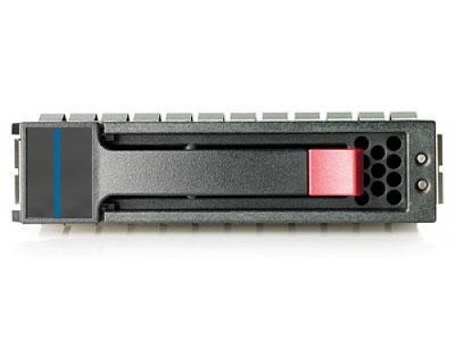 HPE 797267-B21-RFB dysk twardy 4 TB 7200 RPM 3.5" SAS