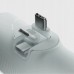 SBS Mobile SBS EcoPower* 5000 mAh 10W  wbudowanym portem USB-C Grey