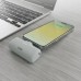 SBS Mobile SBS EcoPower* 5000 mAh 10W  wbudowanym portem USB-C Grey