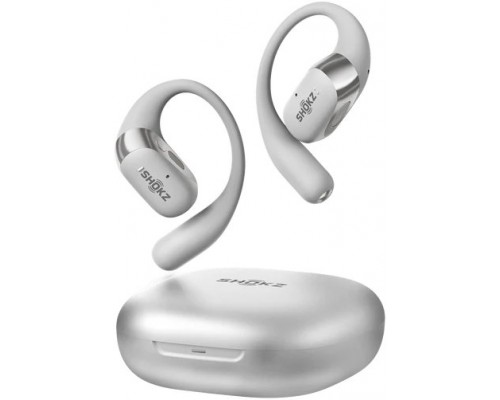 Shokz OpenFit 2+ Grey