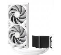 TRYX PANORAMA 280 14 cm White 1 szt.