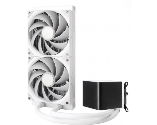 TRYX PANORAMA 280 14 cm White 1 szt.