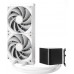 TRYX PANORAMA 280 14 cm White 1 szt.