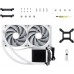 TRYX PANORAMA 280 14 cm White 1 szt.