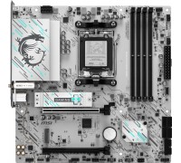 AMD B840 MSI B840M GAMING PLUS WIFI6E
