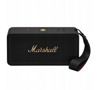 Marshall Middleton II Czarno-miedziany