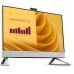Dell 27 All-in-One EC27250 Win11Pro 7-150U/32GB/2TB/27.0 FHD/Intel Graphics/Cam/WLAN + BT/Backlit Kb/3Y ProSupport Dell