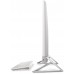 Dell 27 All-in-One EC27250 Win11Pro 7-150U/32GB/2TB/27.0 FHD/Intel Graphics/Cam/WLAN + BT/Backlit Kb/3Y ProSupport Dell