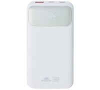  USB 10000MAH/VA2211 White RIVACASE