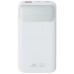  USB 10000MAH/VA2211 White RIVACASE