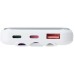  USB 10000MAH/VA2211 White RIVACASE