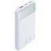  USB 10000MAH/VA2211 White RIVACASE