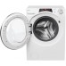 Candy Washing Machine with Dryer | ROW41494DWMCT-S | Energy efficiency class A/F | Front loading | Washing capacity 14 kg | 1400 RPM | Depth 67 cm | Width 60 cm | Display | Digit | Drying system | Drying capacity 9 kg | Steam function | White