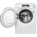 Candy Washing Machine with Dryer | ROW41494DWMCT-S | Energy efficiency class A/F | Front loading | Washing capacity 14 kg | 1400 RPM | Depth 67 cm | Width 60 cm | Display | Digit | Drying system | Drying capacity 9 kg | Steam function | White
