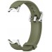 TECH-PROTECT ICONBAND CLASSIC XIAOMI SMART BAND 8 / 9 / 10 / NFC ARMY GREEN