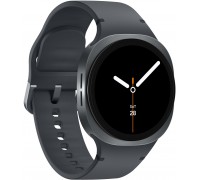 Smartwatch Samsung Galaxy Watch 8 44mm Graphite  (SM-L330NDAADBT)