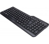 HP 460 Multi-Device Bluetooth Keyboard klawiatura Dom AZERTY Belgijski Czarny