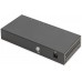 8-PORT GIGABIT  UNMANAGED