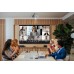 Optoma HZ150x TRUE 4K 1080p Full HD 19 - Digital-- DLP/DMD