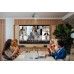 Optoma HZ150x TRUE 4K 1080p Full HD 19 - Digital-- DLP/DMD