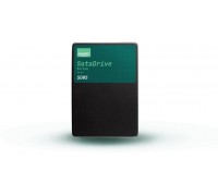 SSD Goodram SD05M 3.84TB SATA 2.5  GESD05SA00-3T8NS10B (DWPD up to 1)
