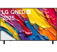 LG 65QNED84A3C QNED 65'' 4K Ultra HD WebOS 25